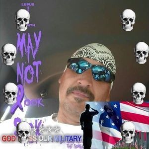 Meet your Posher, Gary